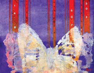 Dream of Butterfly 2-1