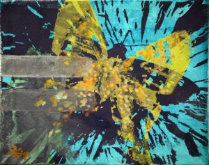 Dream of Butterfly 2-2
