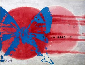 Dream of Butterfly 2-3