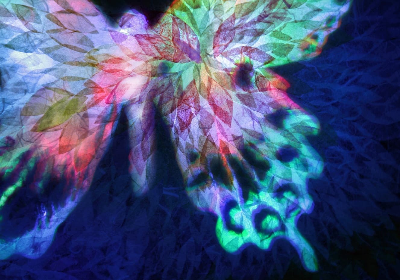 Flying Light 1