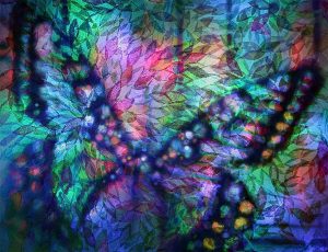 Flying Light 7